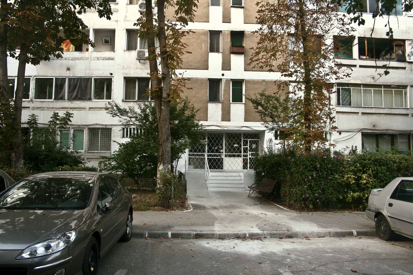 Vanzare Apartament 2 Camere Titan – Metrou, 3 din 10, liber, 46.900 euro, comision 0!