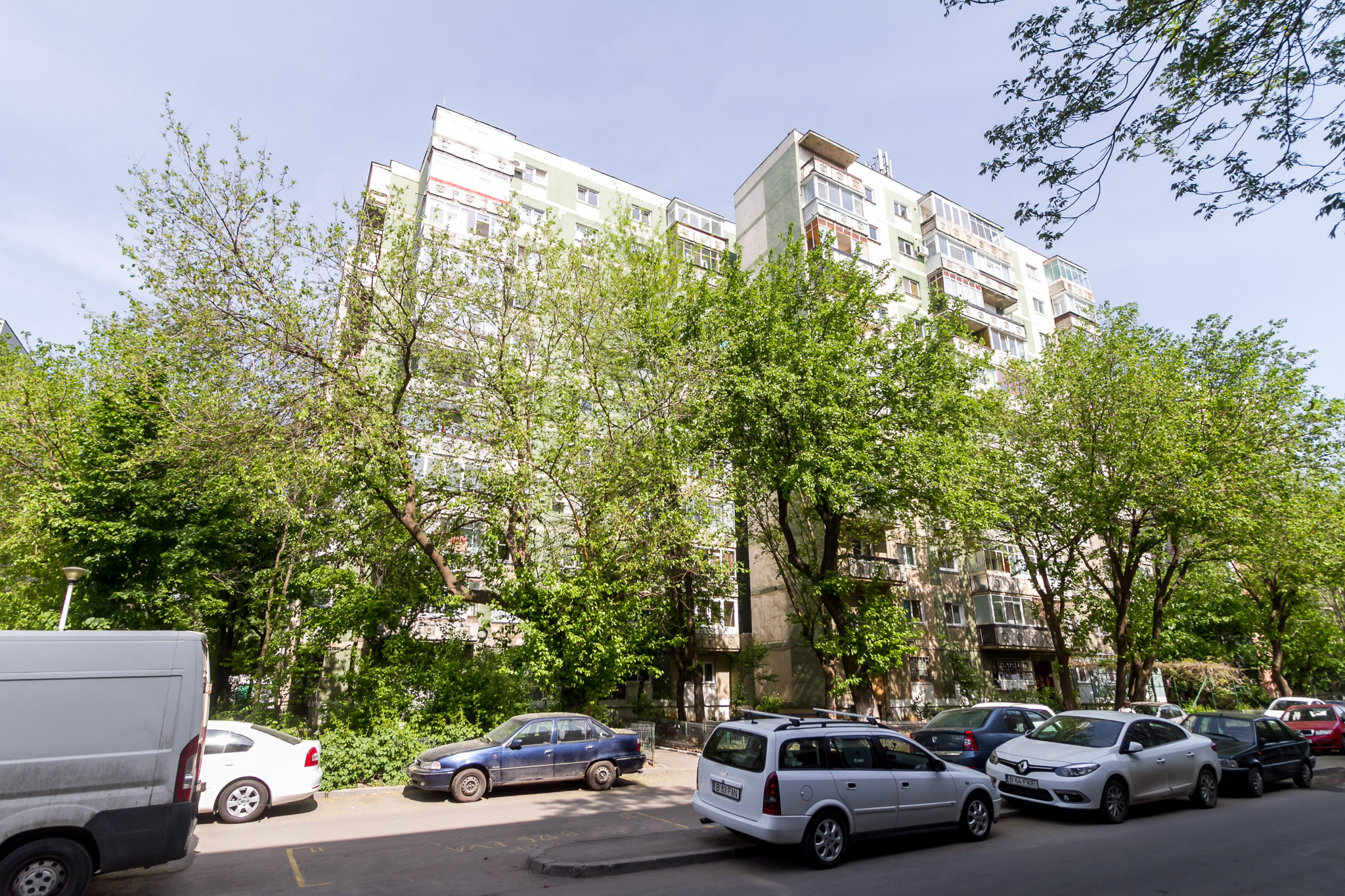 Vanzare Apartament 2 Camere Militari – Metrou Pacii, 1 din 10, decomandat, 59.900 euro