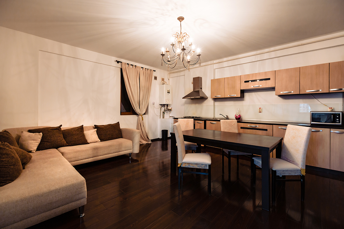 Vanzare Apartament 2 Camere Cartierul Latin, 71,69 mp, 53.000 euro