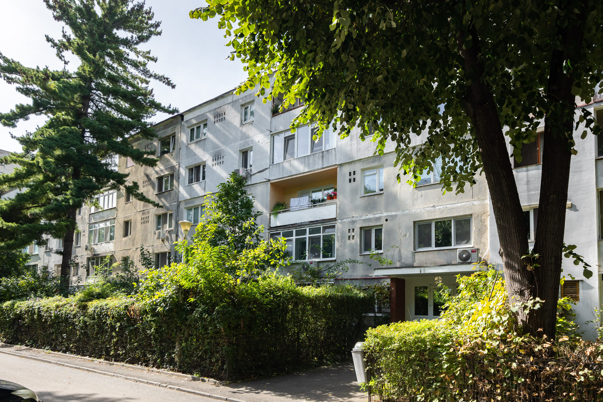 Vanzare Apartament 3 Camere Scoala Gimnaziala nr. 194