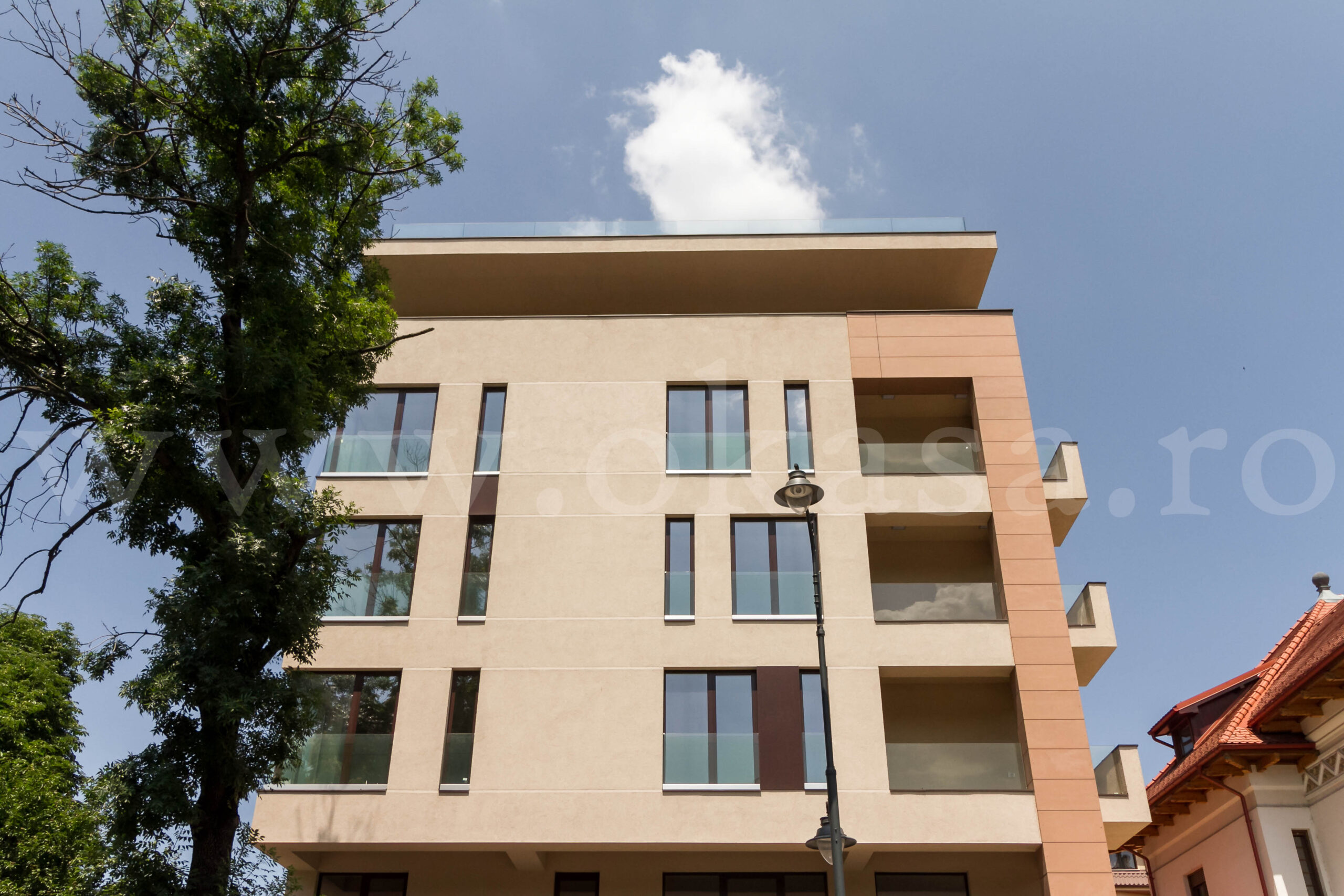 Vanzare Apartament Parcul Kiseleff