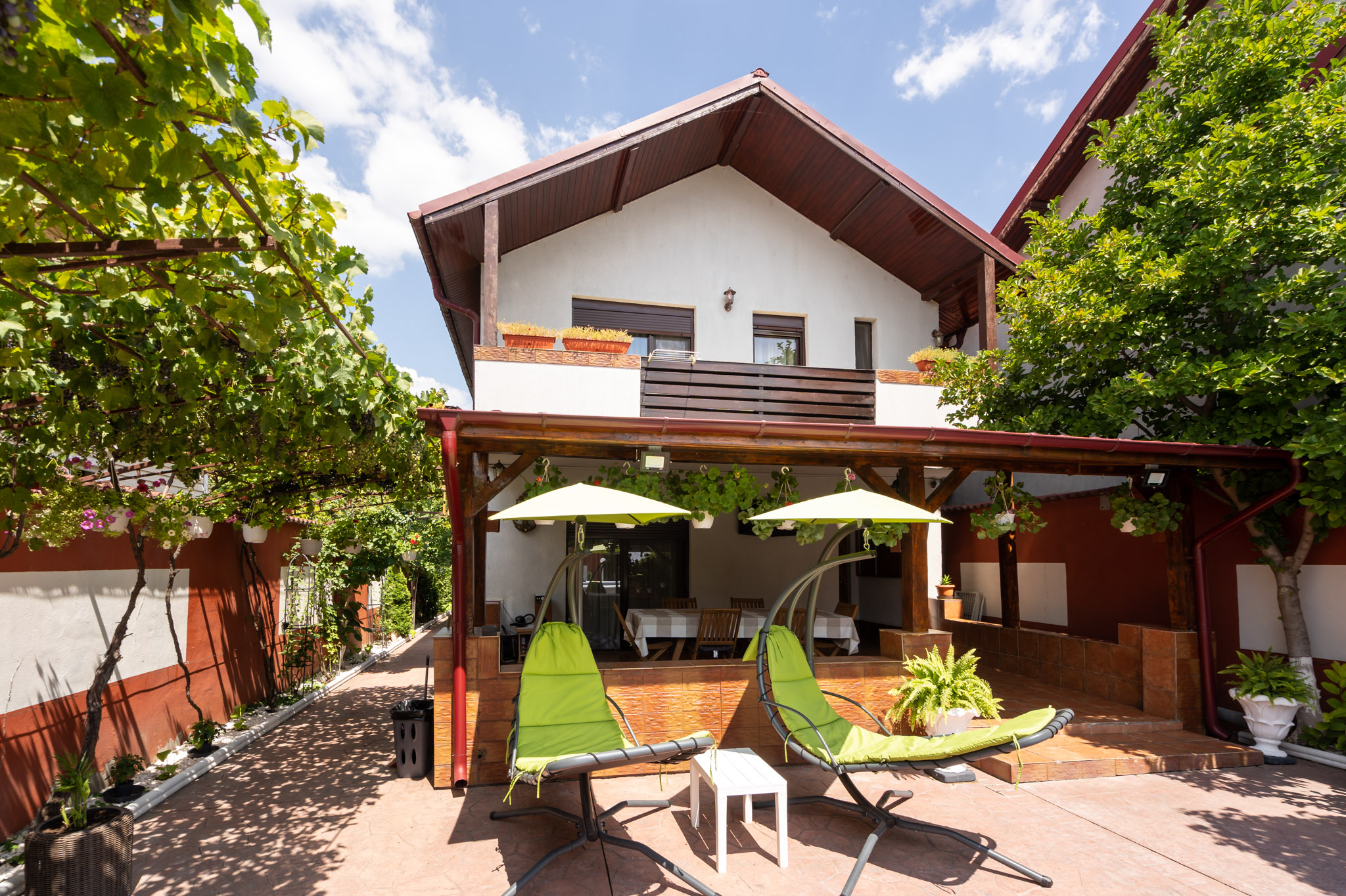 Vanzare Casa Dobroesti – Pantelimon, P+M