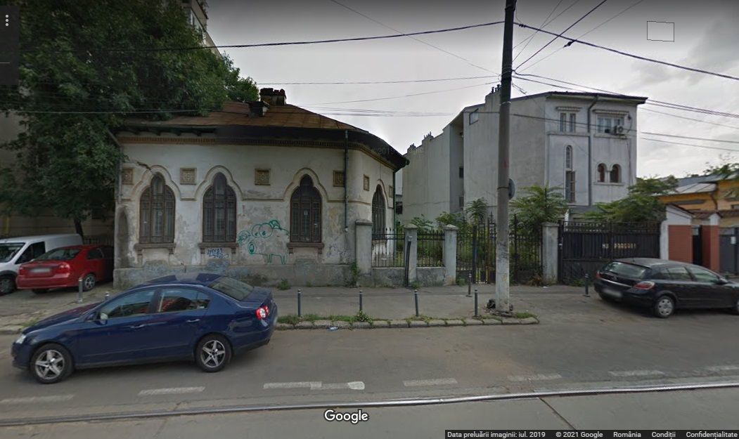 Vanzare Teren Calea Calarasi, 655 mp